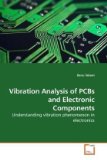 Vibration Analysis of Pcbs and Electronic Components 2010 9783639233759 Front Cover