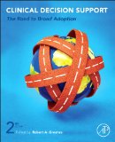 Clinical Decision Support The Road to Broad Adoption cover art