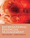 International Financial Management  cover art