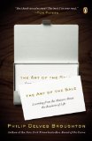 Art of the Sale Learning from the Masters about the Business of Life cover art