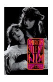 American Silent Film  cover art