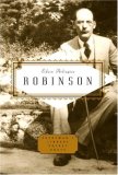 Robinson: Poems Edited by Scott Donaldson cover art