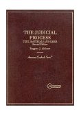Judicial Process  cover art