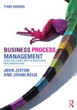 Business Process Management  cover art