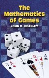 Mathematics of Games  cover art