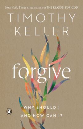 Forgive Why Should I and How Can I?  9780525560760 Front Cover