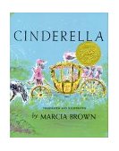 Cinderella 1971 9780684126760 Front Cover