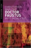Doctor Faustus  cover art