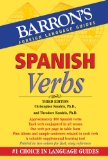 Spanish Verbs  cover art