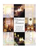 Christmas Treasures A Collection of Congregational Resources for Advent/Christmas 2003 9780788019760 Front Cover
