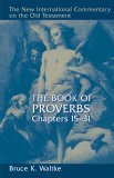 Book of Proverbs, Chapters 15-31 