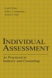 Individual Assessment As Practiced in Industry and Consulting cover art