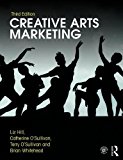Creative Arts Marketing 3rd 9781138213760 Front Cover