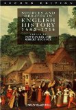 Sources and Debates in English History, 1485-1714 