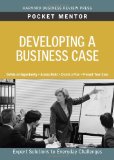 Developing a Business Case  cover art
