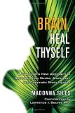 Brain, Heal Thyself A Caregiver's New Approach to Recovery from Stroke, Aneurism, and Traumatic Brain Injury 2006 9781571744760 Front Cover
