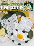 Contest Favorites Dishcloths 2000 9781574868760 Front Cover
