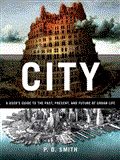 City A Guidebook for the Urban Age cover art