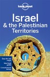 Lonely Planet Israel and the Palestinian Territories 8th 9781760342760 Front Cover