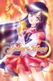 Sailor Moon 3 2012 9781935429760 Front Cover