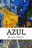 Azul  9781976332760 Front Cover