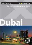 Dubai : Live. Work. Explore 10th 2006 9789768182760 Front Cover