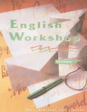 English Workshop 95th 9780030971761 Front Cover