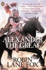 Alexander the Great  9780141020761 Front Cover