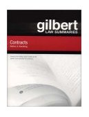 Gilbert Law Summary on Contracts  cover art