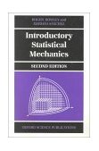 Introductory Statistical Mechanics  cover art
