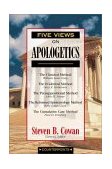 Five Views on Apologetics  cover art