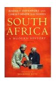 South Africa A Modern History A Modern History 5th 9780312233761 Front Cover