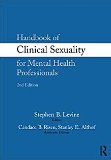Handbook of Clinical Sexuality for Mental Health Professionals 2nd 9780415800761 Front Cover