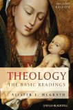 Theology The Basic Readings cover art