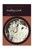 Reading Greek  9780521219761 Front Cover