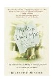 Things I Want Most The Extraordinary Story of a Boy's Journey to a Family of His Own 2000 9780553379761 Front Cover