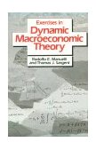 Exercises in Dynamic Macroeconomic Theory 