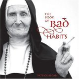 Book of Bad Habits 2006 9780740760761 Front Cover
