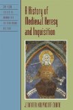 History of Medieval Heresy and Inquisition  cover art