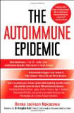 Autoimmune Epidemic 2009 9780743277761 Front Cover