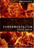 Fundamentalism  cover art