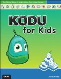Kodu for Kids  cover art
