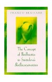 Concept of Bodhicitta in Santideva's Bodhicaryavatara  9780791445761 Front Cover