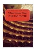 Cosi Fan Tutte, K. 588 Vocal Score
