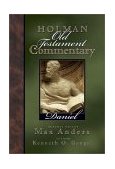 Holman Old Testament Commentary - Daniel 2002 9780805494761 Front Cover