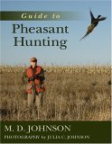 Guide to Pheasant Hunting 2006 9780811701761 Front Cover