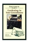 Gardening in Your Greenhouse  cover art