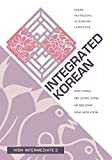 Integrated Korean High Intermediate 2  9780824882761 Front Cover