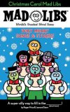 Christmas Carol Mad Libs Stocking Stuffer Mad Libs 2007 9780843126761 Front Cover