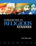 Introduction to Religious Studies 